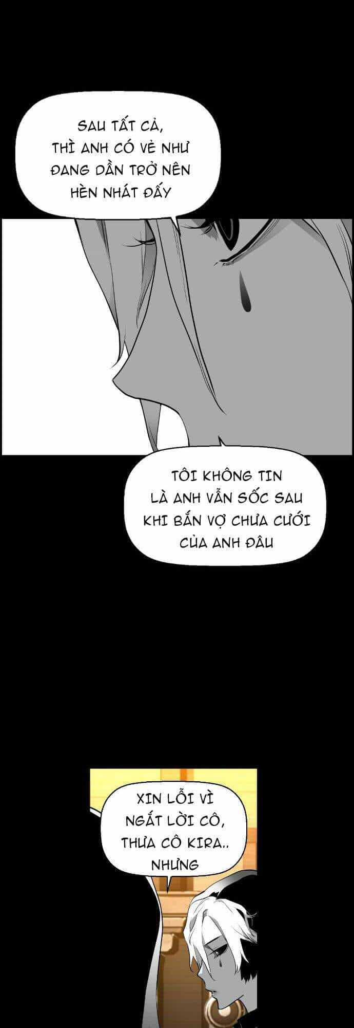 Kẻ Khủng Bố - Chương 113 - ảnh 45