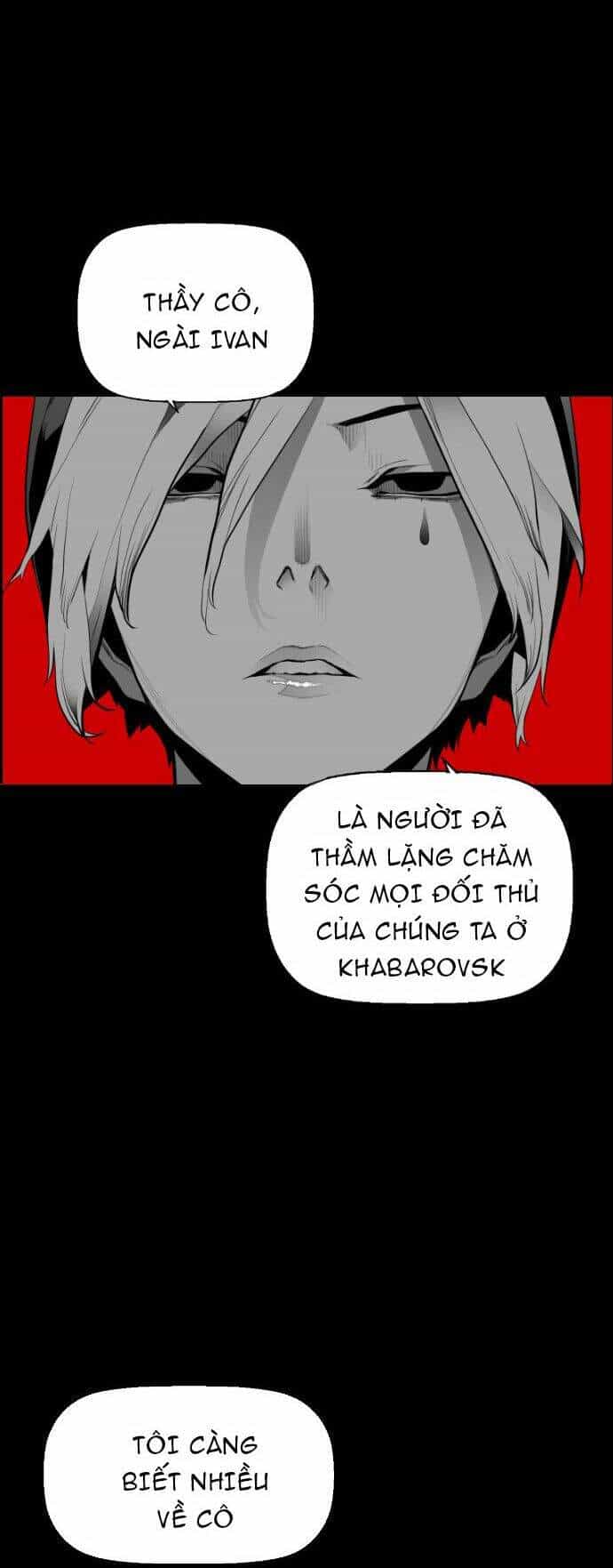 Kẻ Khủng Bố - Chương 114 - ảnh 14