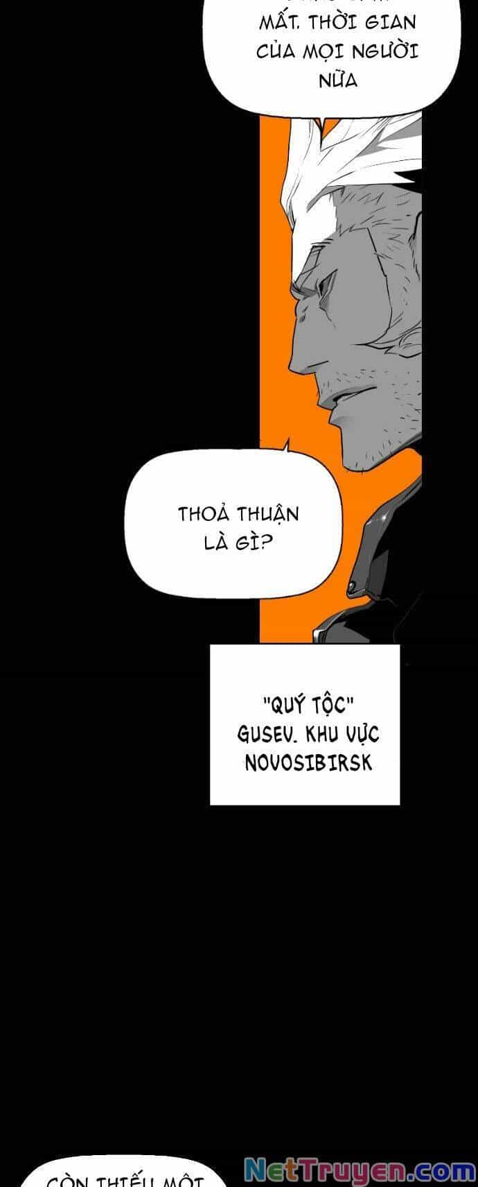 Kẻ Khủng Bố - Chương 115 - ảnh 15