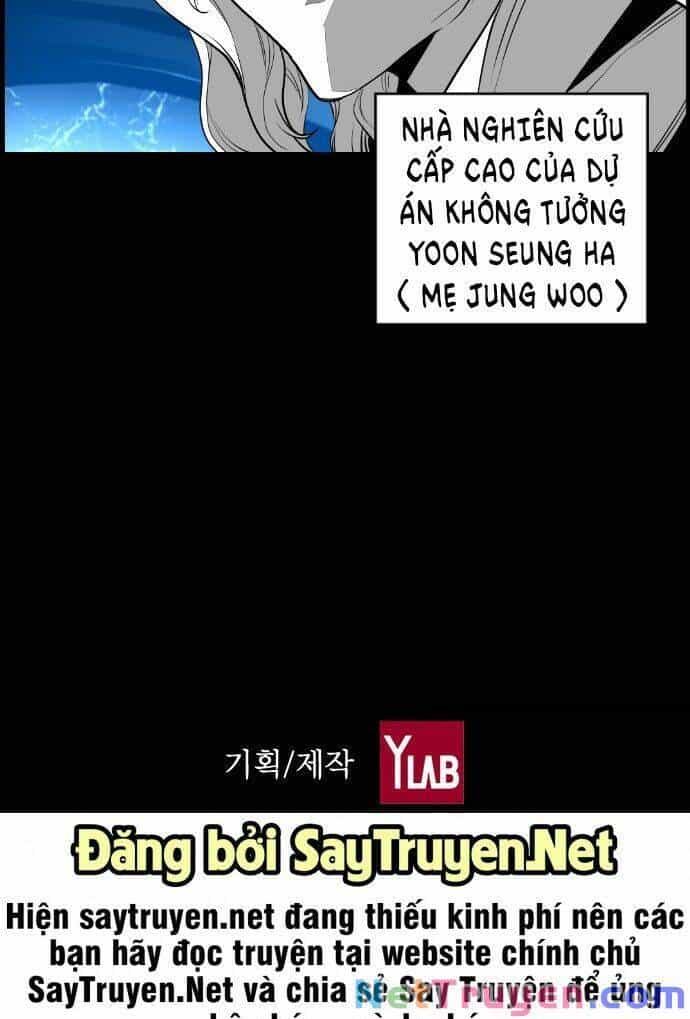 Kẻ Khủng Bố - Chương 115 - ảnh 49