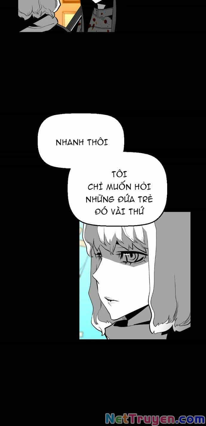 Kẻ Khủng Bố - Chương 118 - ảnh 19