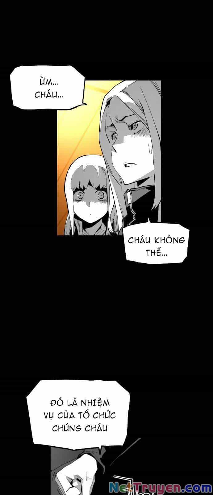 Kẻ Khủng Bố - Chương 118 - ảnh 36