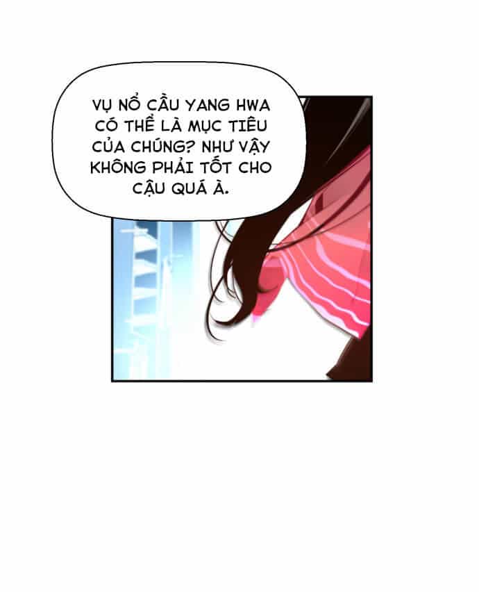 Kẻ Khủng Bố - Chương 11 - ảnh 48