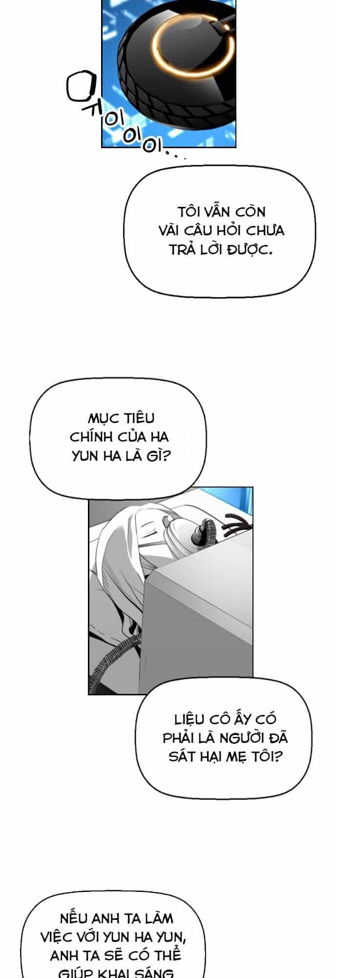 Kẻ Khủng Bố - Chương 120 - ảnh 27