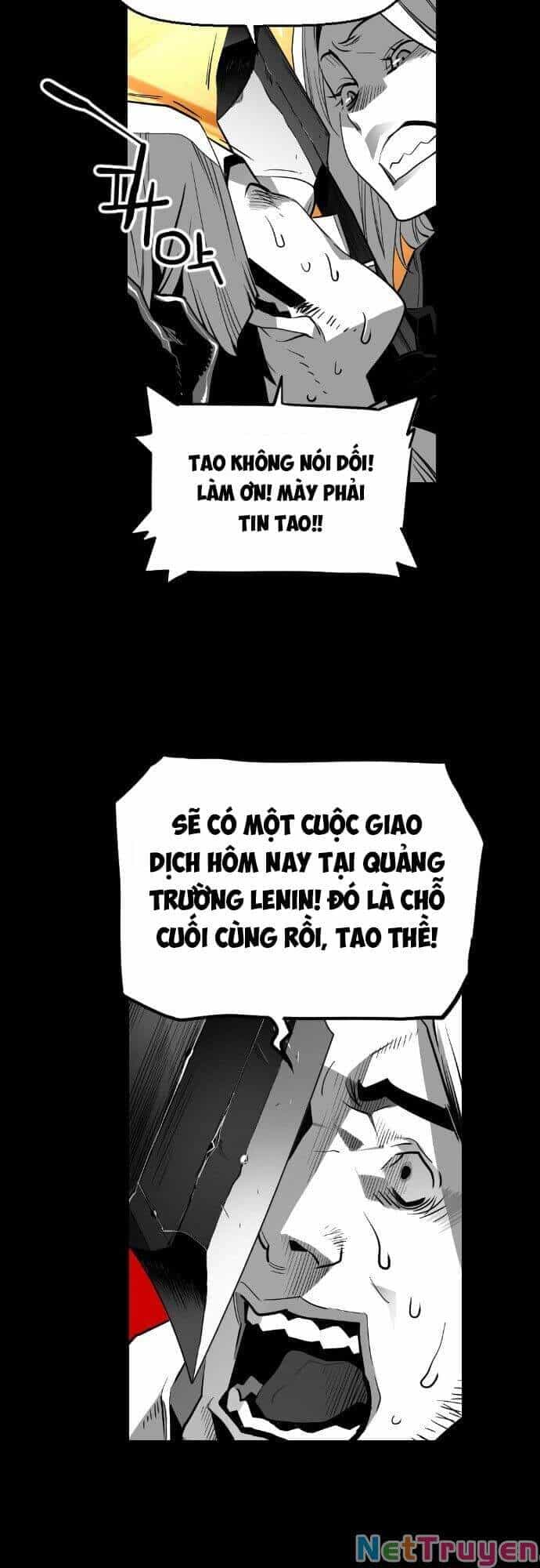 Kẻ Khủng Bố - Chương 124 - ảnh 16