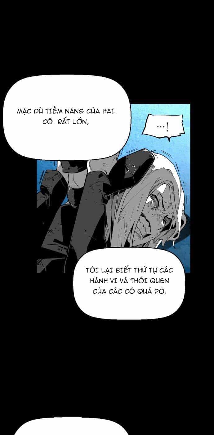 Kẻ Khủng Bố - Chương 126 - ảnh 23