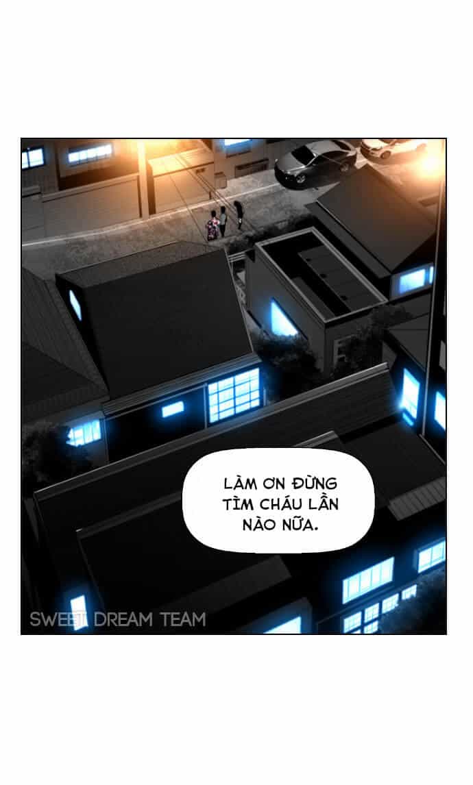 Kẻ Khủng Bố - Chương 12 - ảnh 9