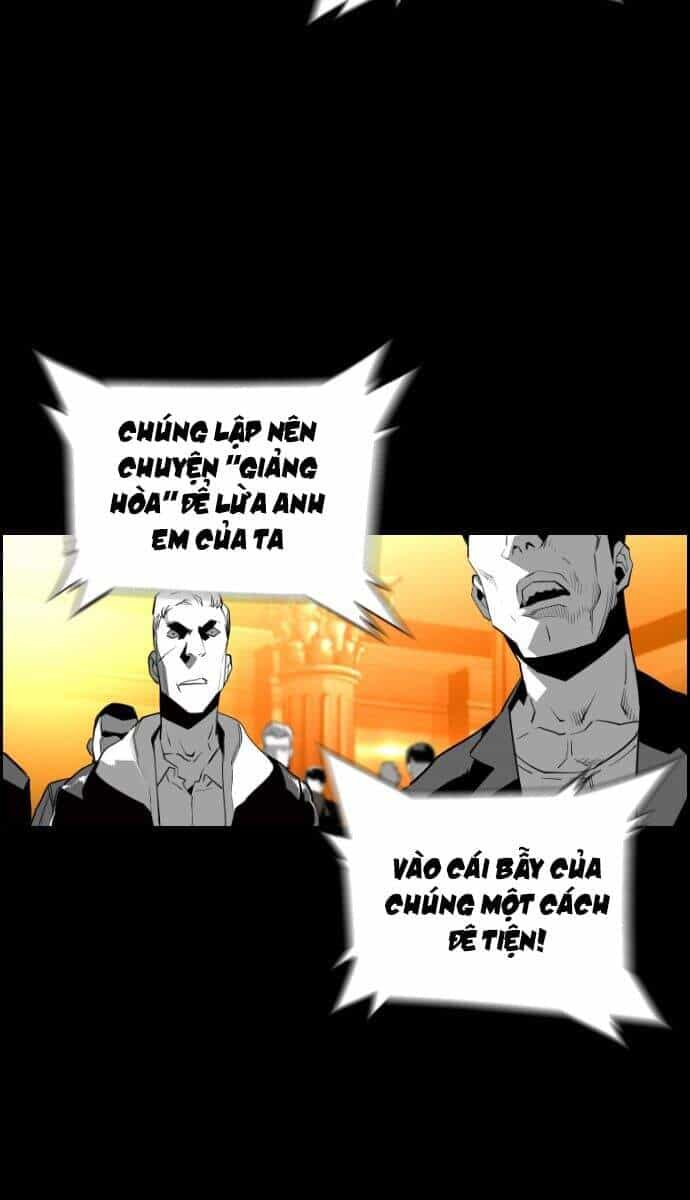 Kẻ Khủng Bố - Chương 128 - ảnh 40