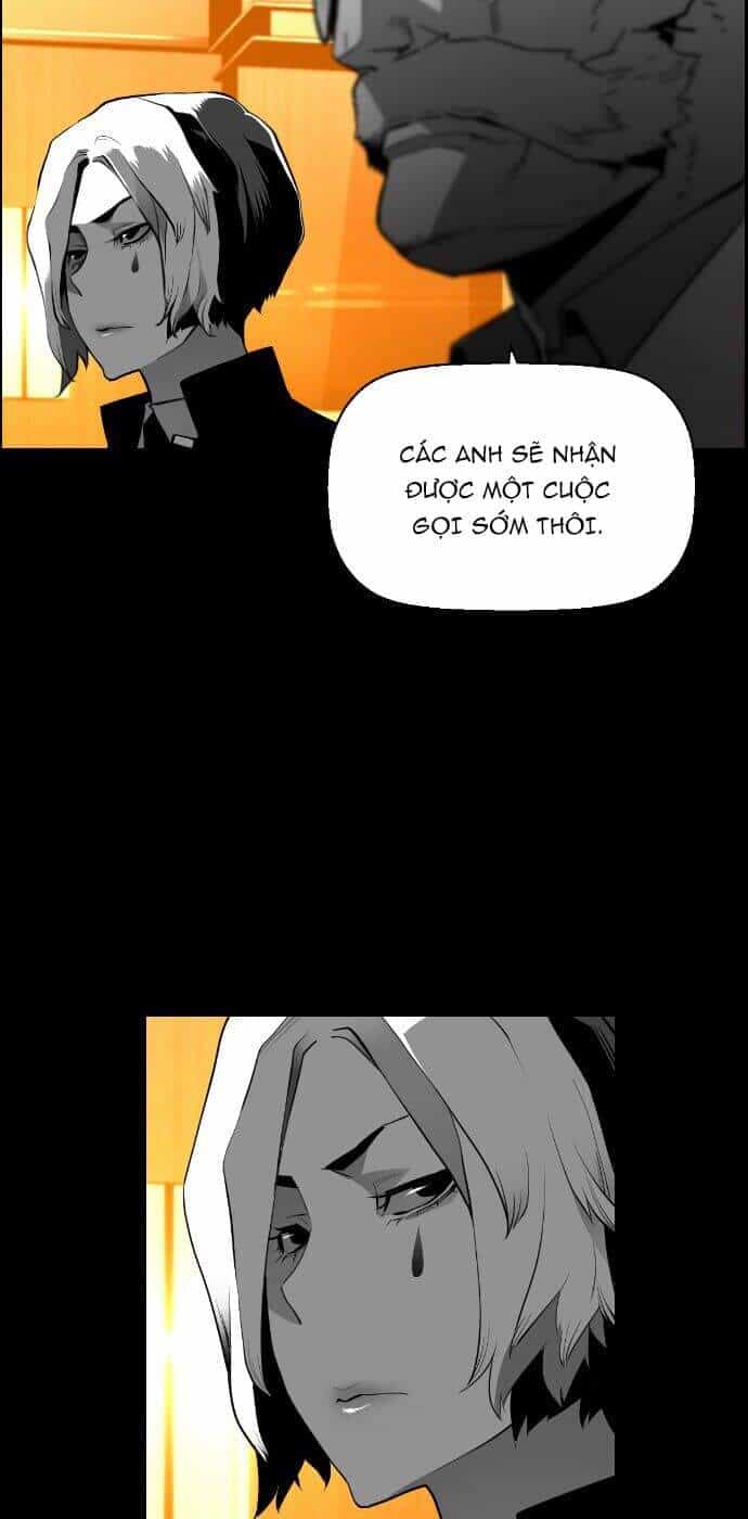 Kẻ Khủng Bố - Chương 134 - ảnh 6