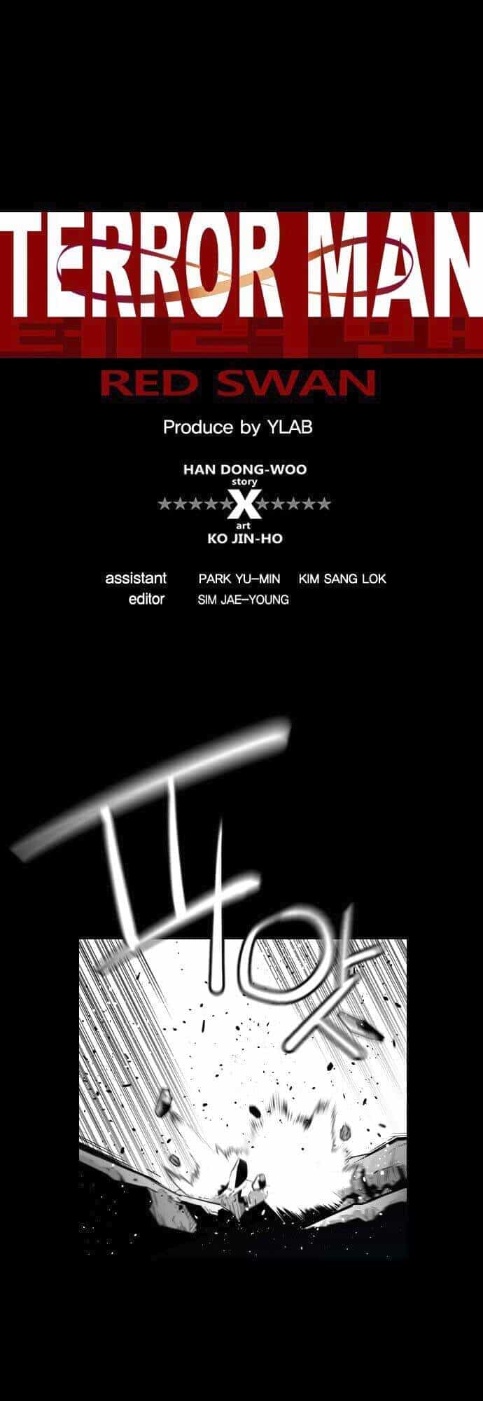 Kẻ Khủng Bố - Chương 136 - ảnh 5