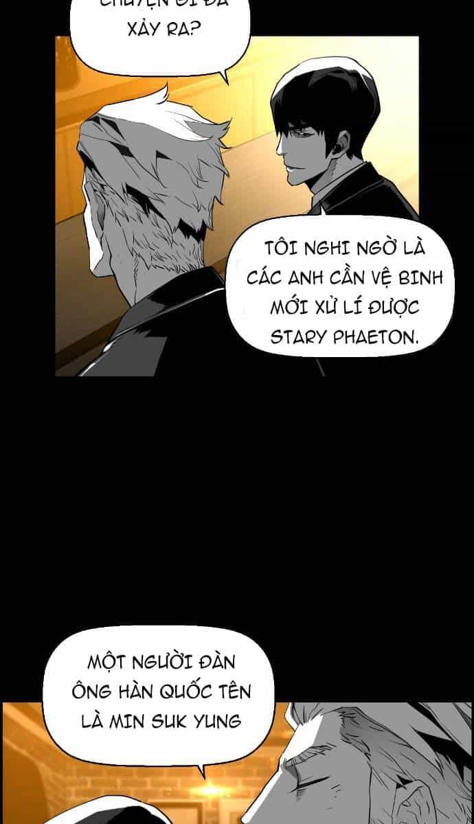 Kẻ Khủng Bố - Chương 137 - ảnh 5