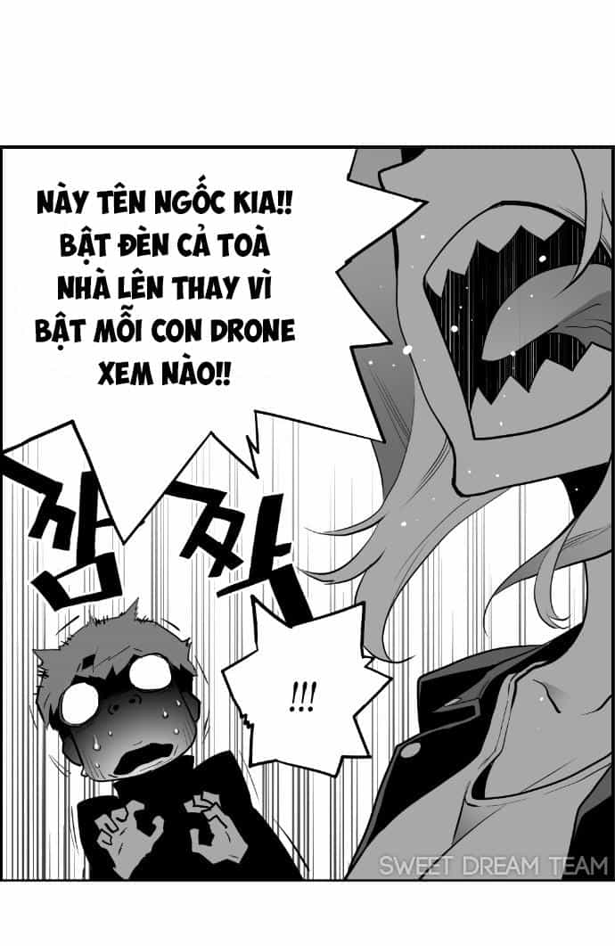 Kẻ Khủng Bố - Chương 13 - ảnh 34