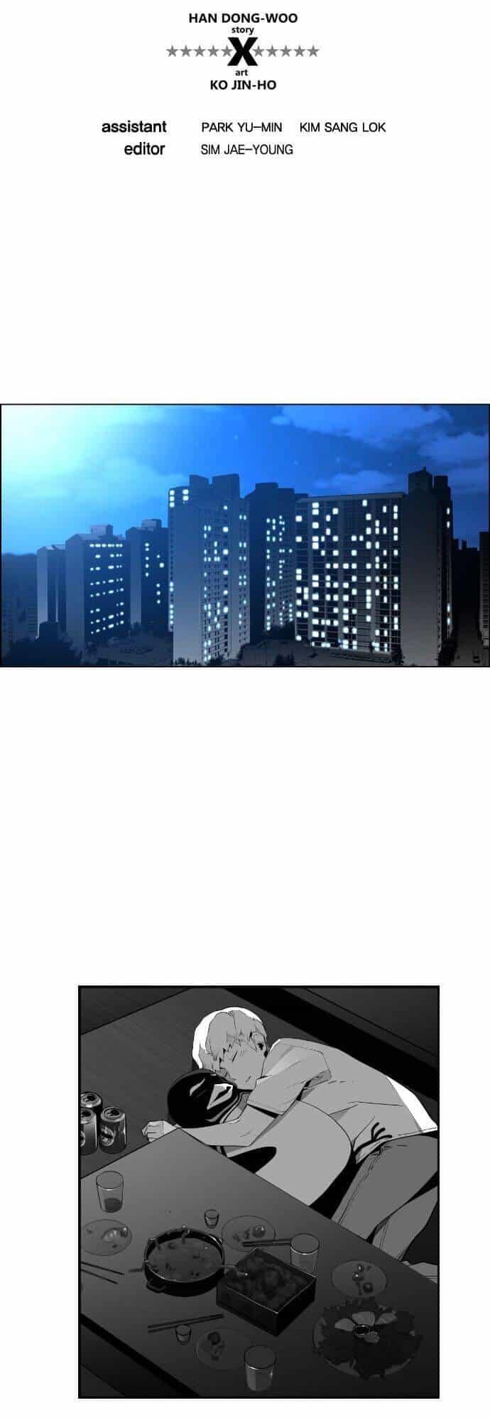 Kẻ Khủng Bố - Chương 138 - ảnh 5