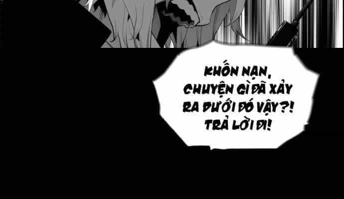 Kẻ Khủng Bố - Chương 147 - ảnh 18