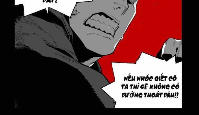 Kẻ Khủng Bố - Chương 147 - ảnh 34
