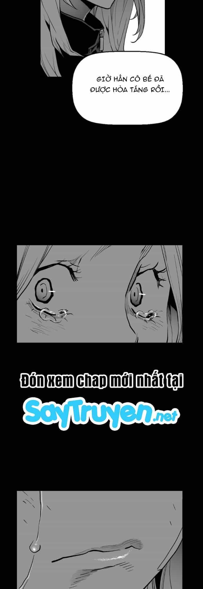 Kẻ Khủng Bố - Chương 149 - ảnh 32