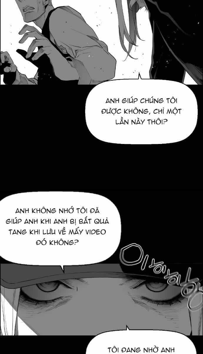 Kẻ Khủng Bố - Chương 151 - ảnh 11