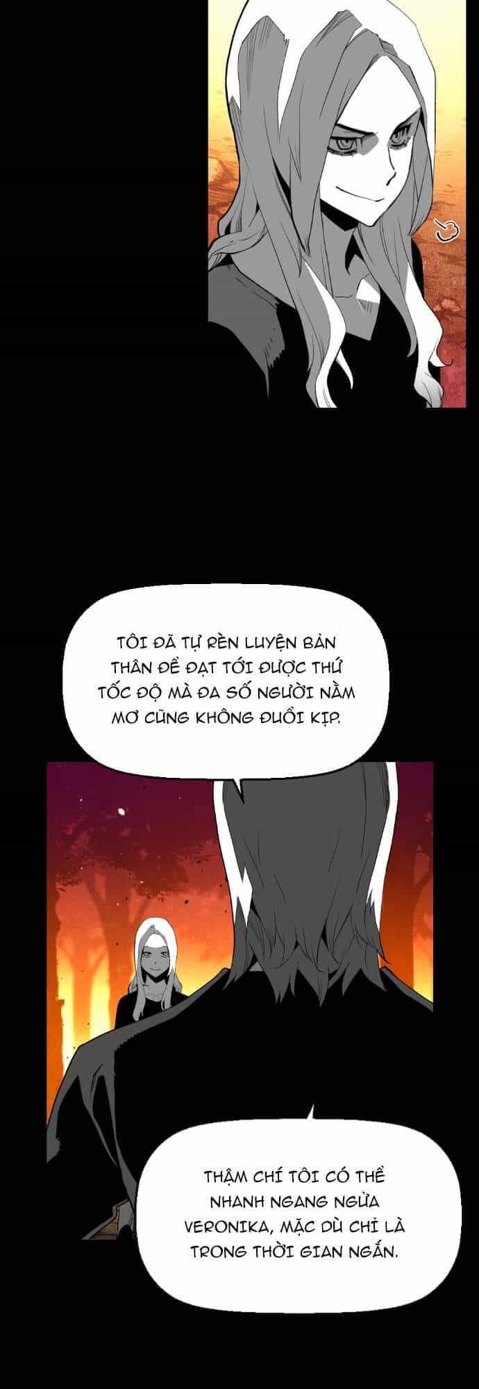 Kẻ Khủng Bố - Chương 165 - ảnh 5