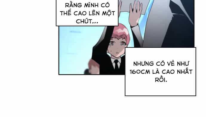 Kẻ Khủng Bố - Chương 1 - ảnh 9