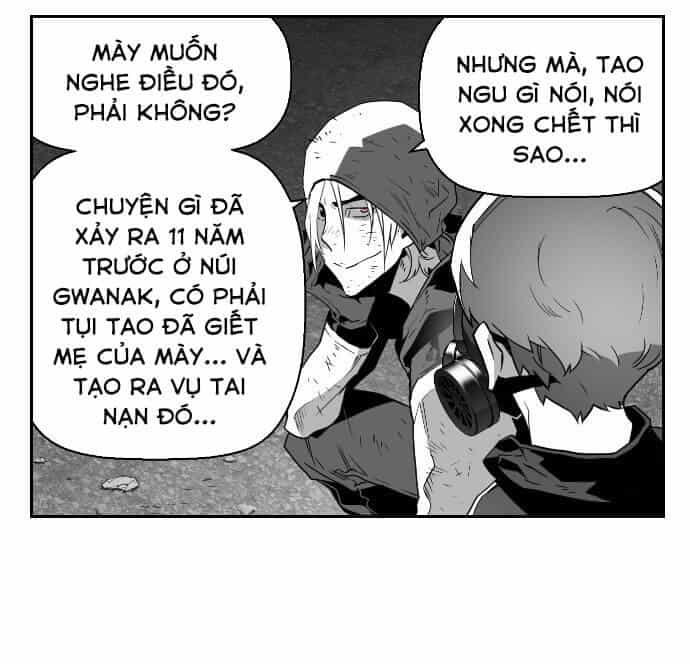Kẻ Khủng Bố - Chương 20 - ảnh 49