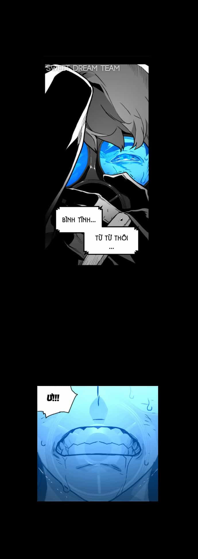 Kẻ Khủng Bố - Chương 20 - ảnh 8