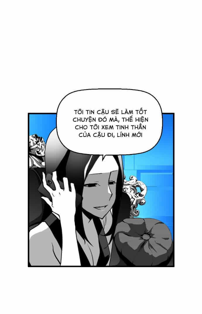 Kẻ Khủng Bố - Chương 28 - ảnh 27