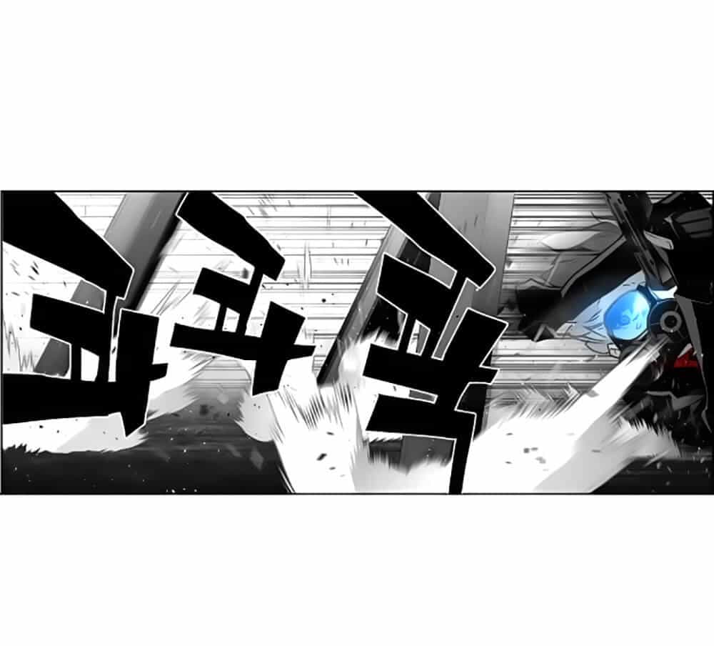 Kẻ Khủng Bố - Chương 29 - ảnh 25