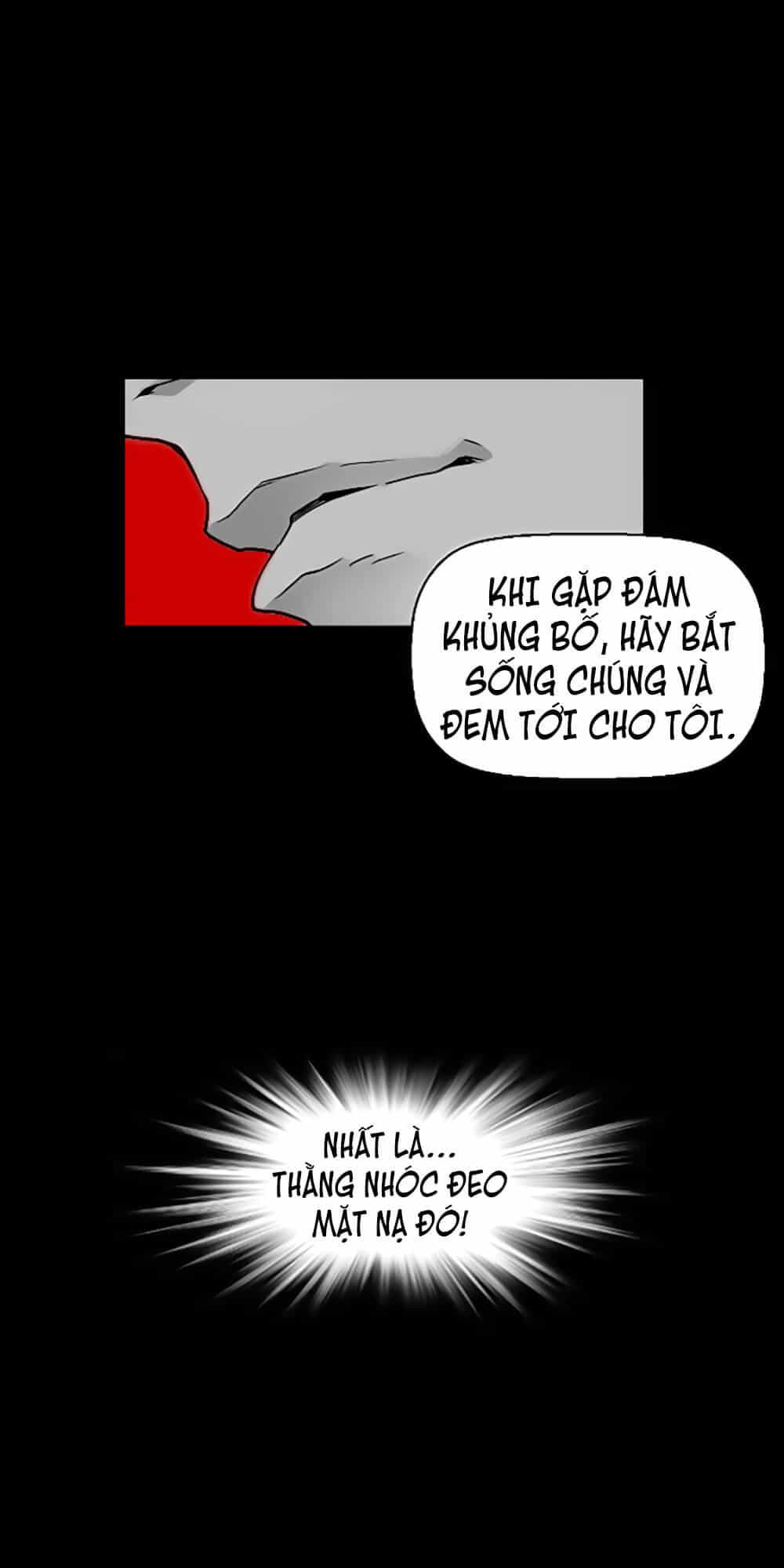 Kẻ Khủng Bố - Chương 29 - ảnh 7