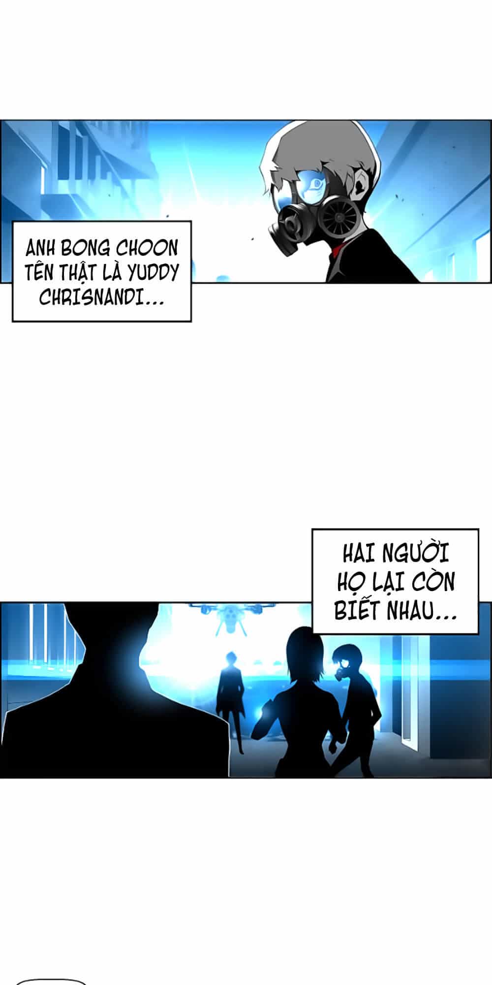 Kẻ Khủng Bố - Chương 30 - ảnh 3
