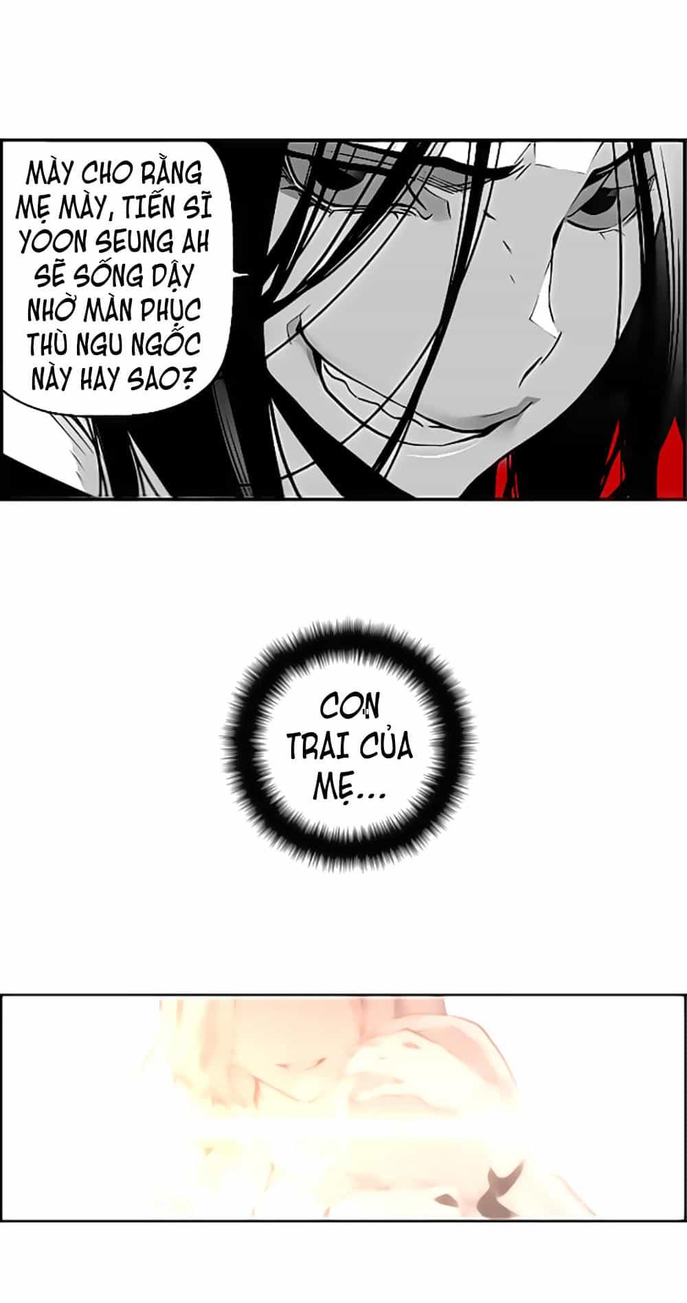 Kẻ Khủng Bố - Chương 41 - ảnh 5