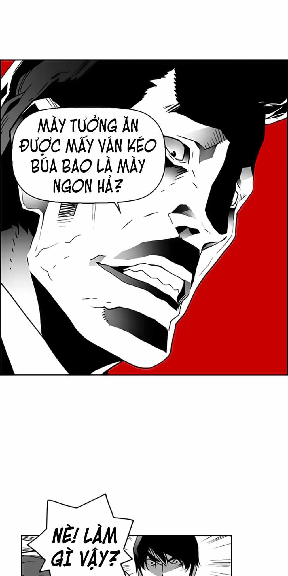 Kẻ Khủng Bố - Chương 44 - ảnh 77