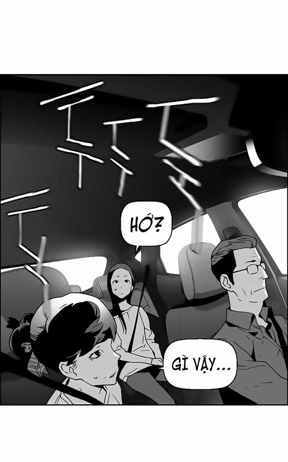 Kẻ Khủng Bố - Chương 45 - ảnh 54