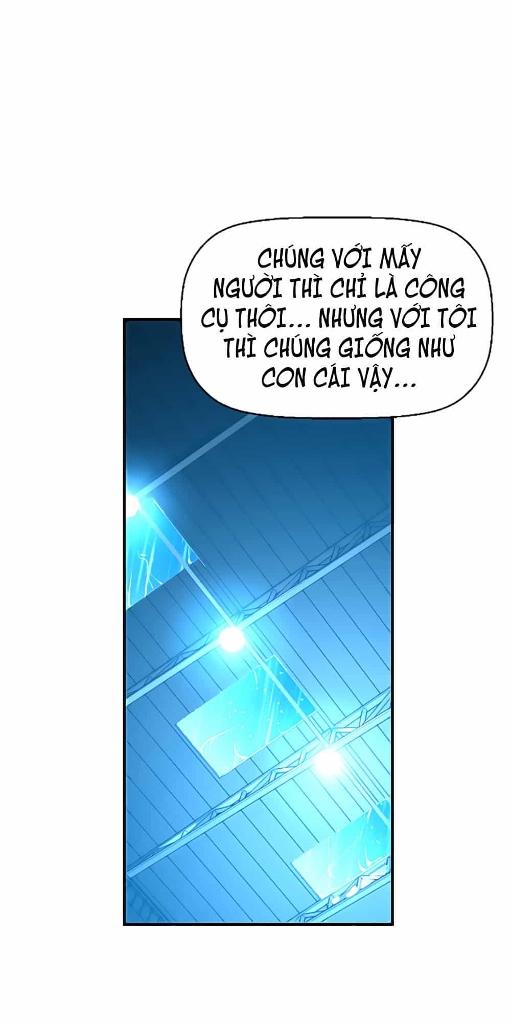 Kẻ Khủng Bố - Chương 47 - ảnh 11