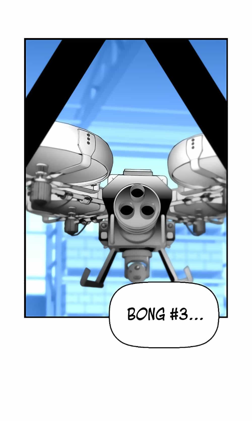 Kẻ Khủng Bố - Chương 47 - ảnh 5