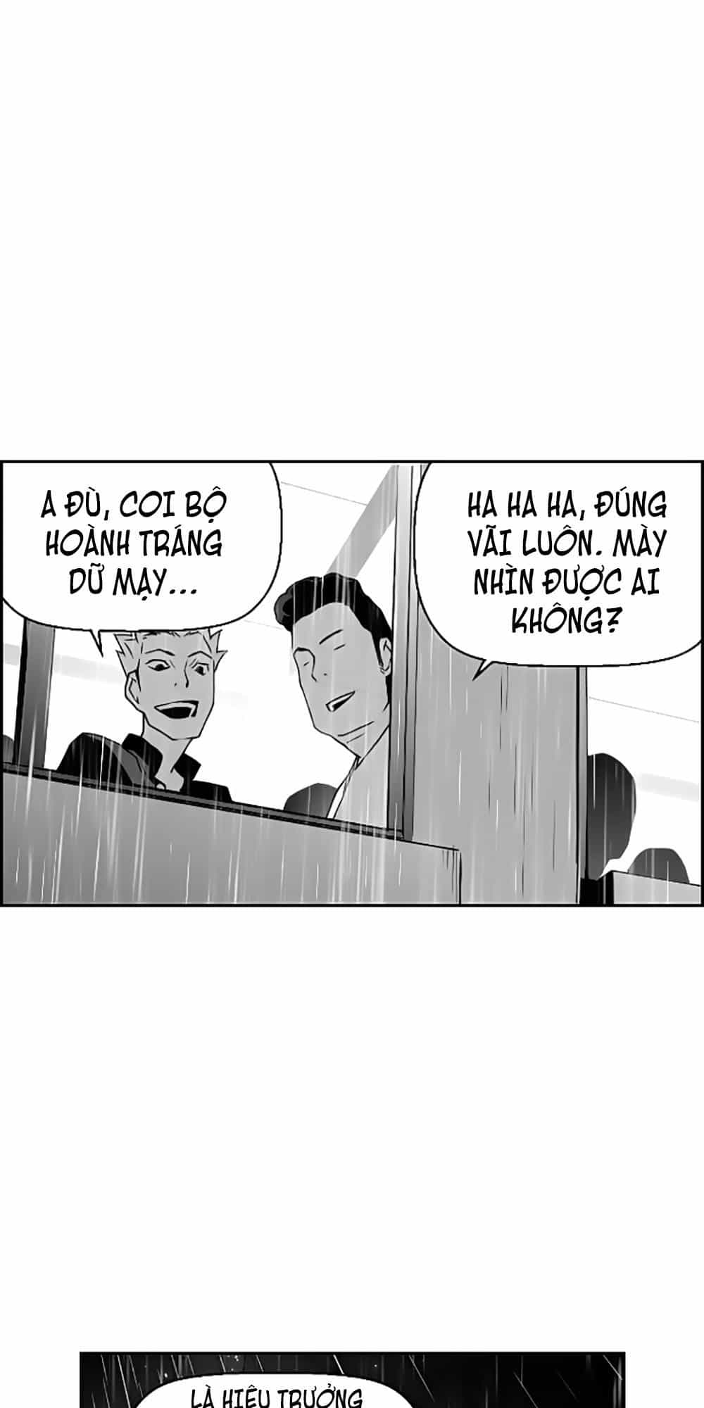 Kẻ Khủng Bố - Chương 47 - ảnh 60