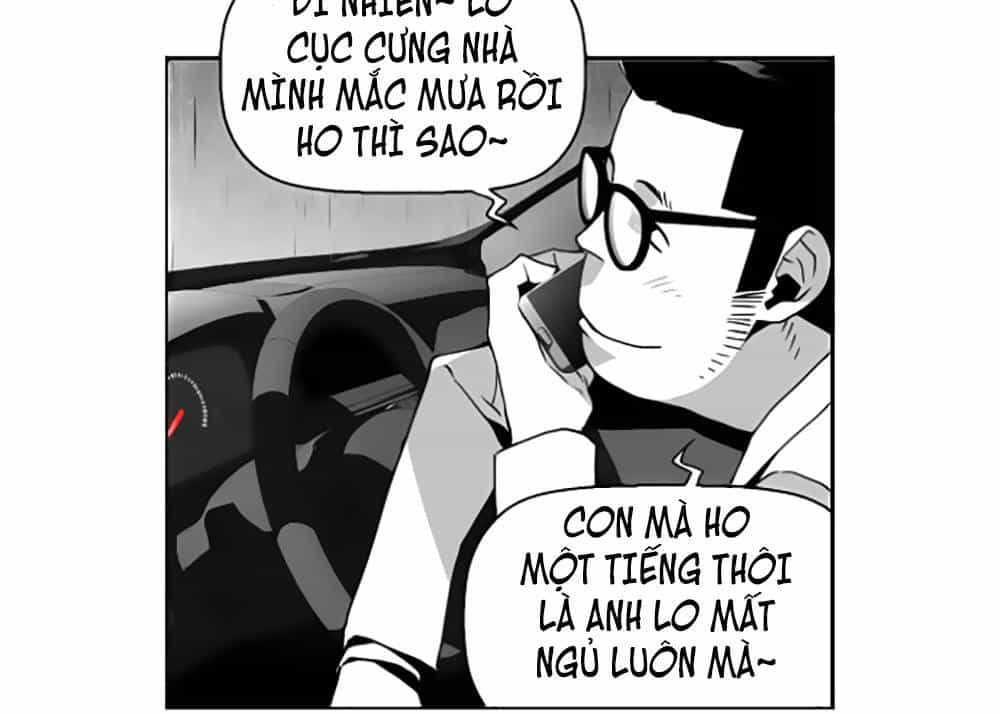 Kẻ Khủng Bố - Chương 48 - ảnh 41