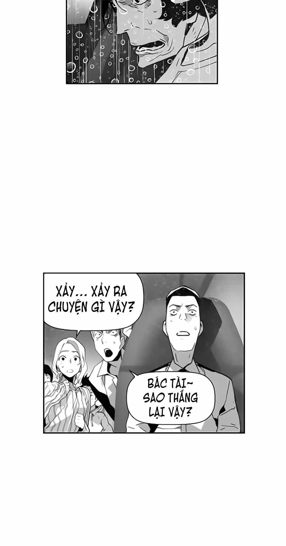 Kẻ Khủng Bố - Chương 48 - ảnh 68