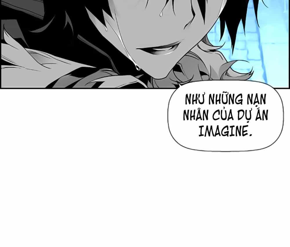 Kẻ Khủng Bố - Chương 48 - ảnh 7