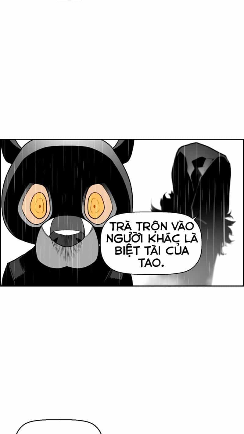 Kẻ Khủng Bố - Chương 52 - ảnh 42