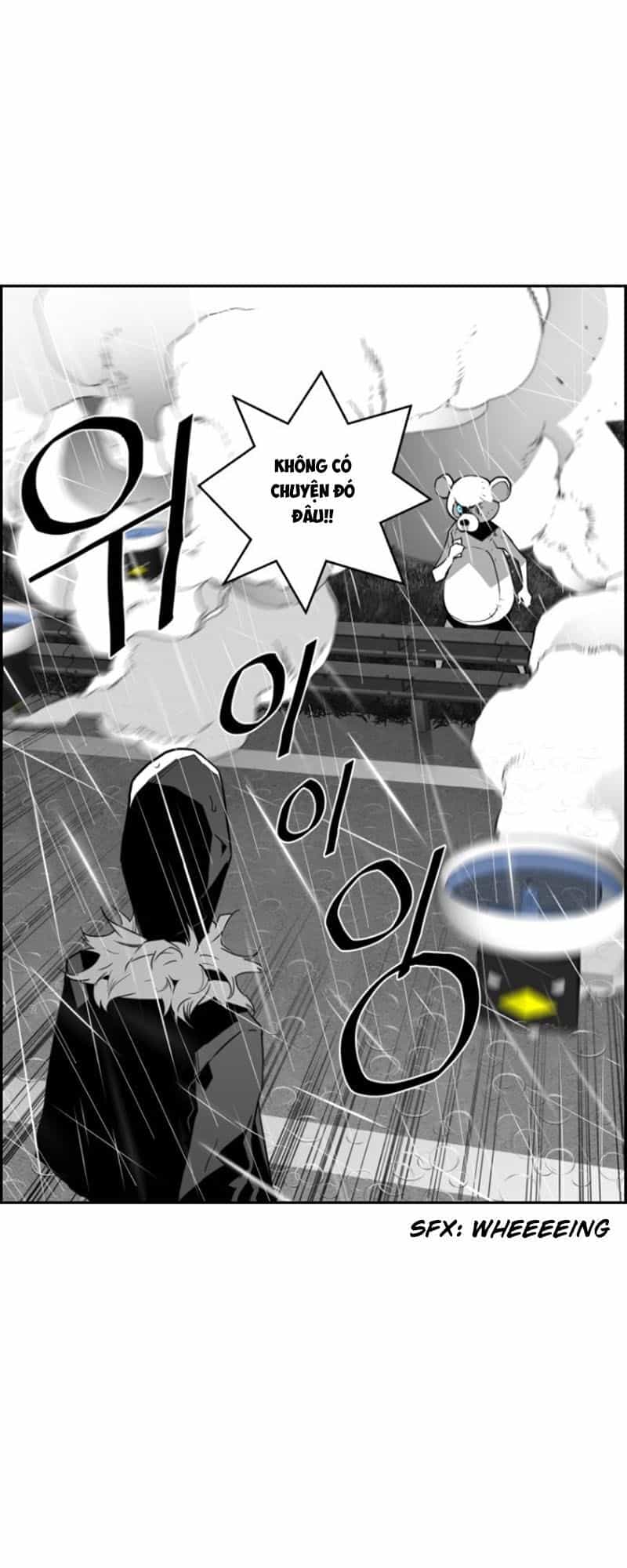 Kẻ Khủng Bố - Chương 55 - ảnh 1