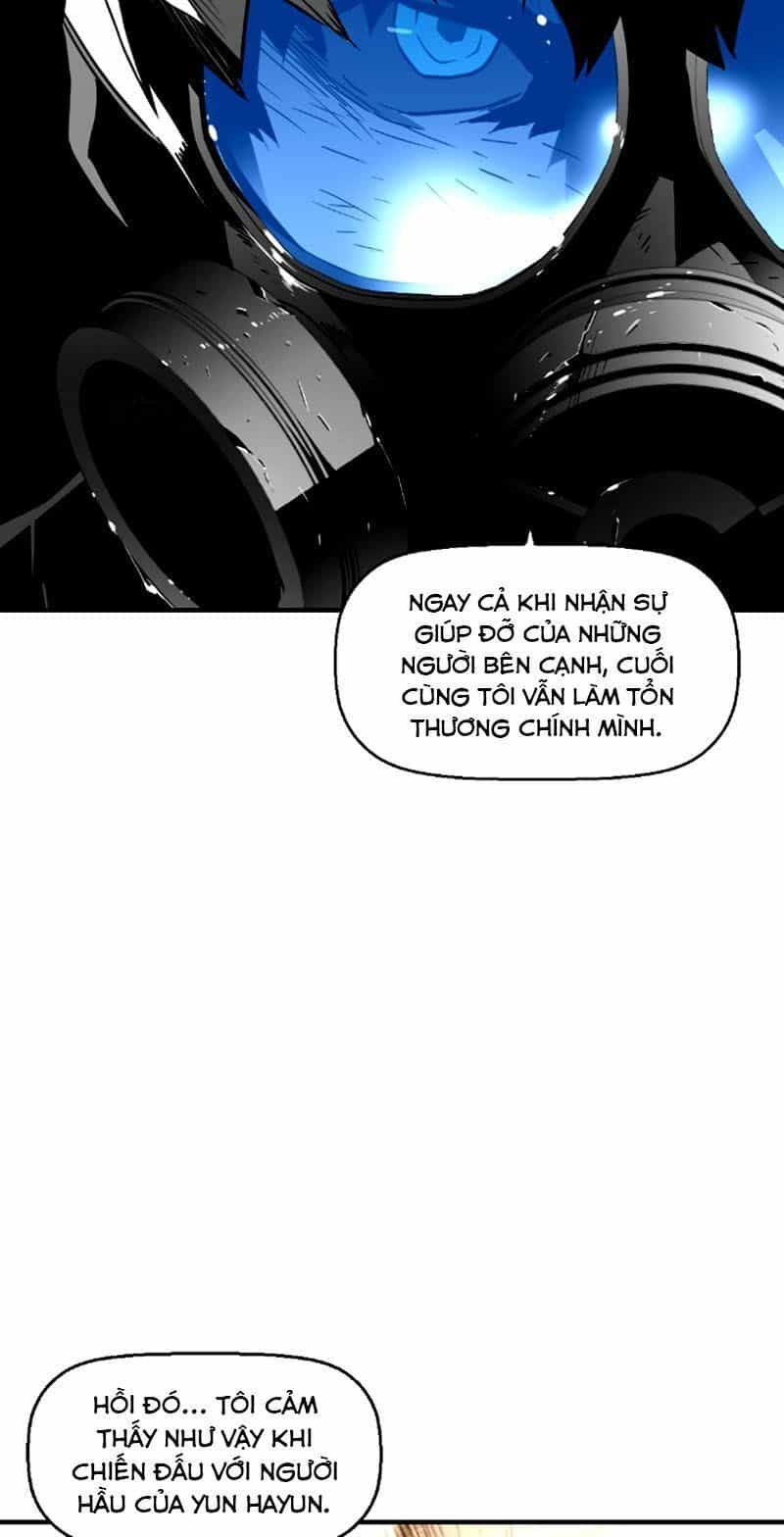 Kẻ Khủng Bố - Chương 56 - ảnh 18