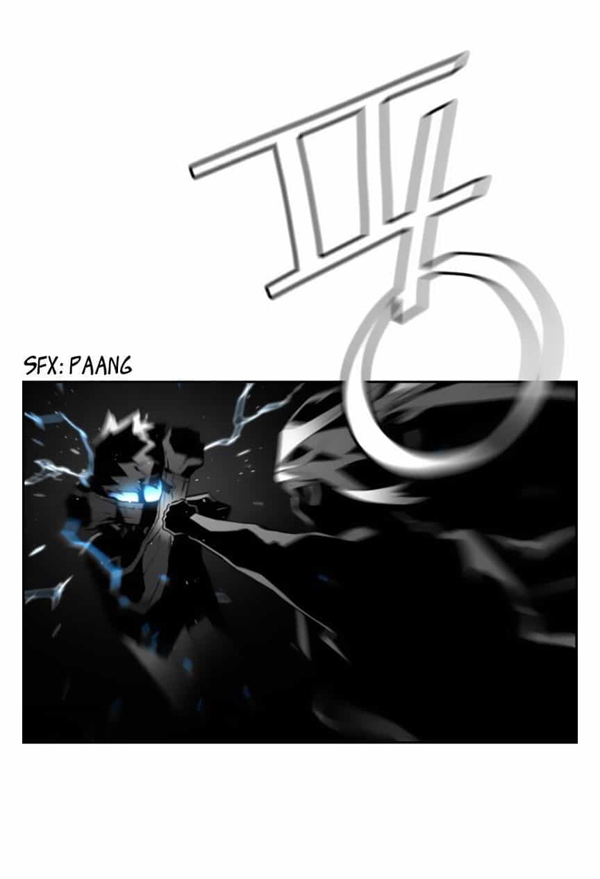 Kẻ Khủng Bố - Chương 57 - ảnh 3