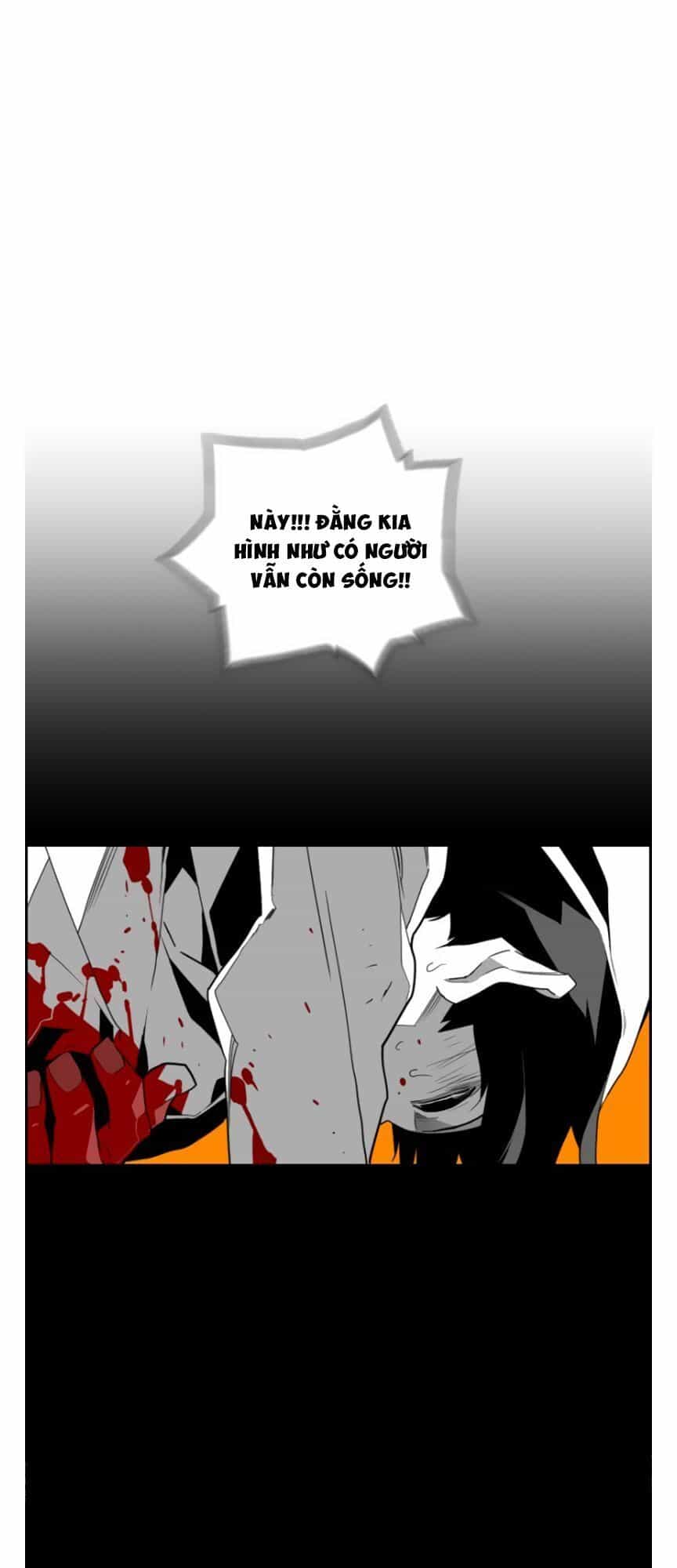 Kẻ Khủng Bố - Chương 57 - ảnh 7