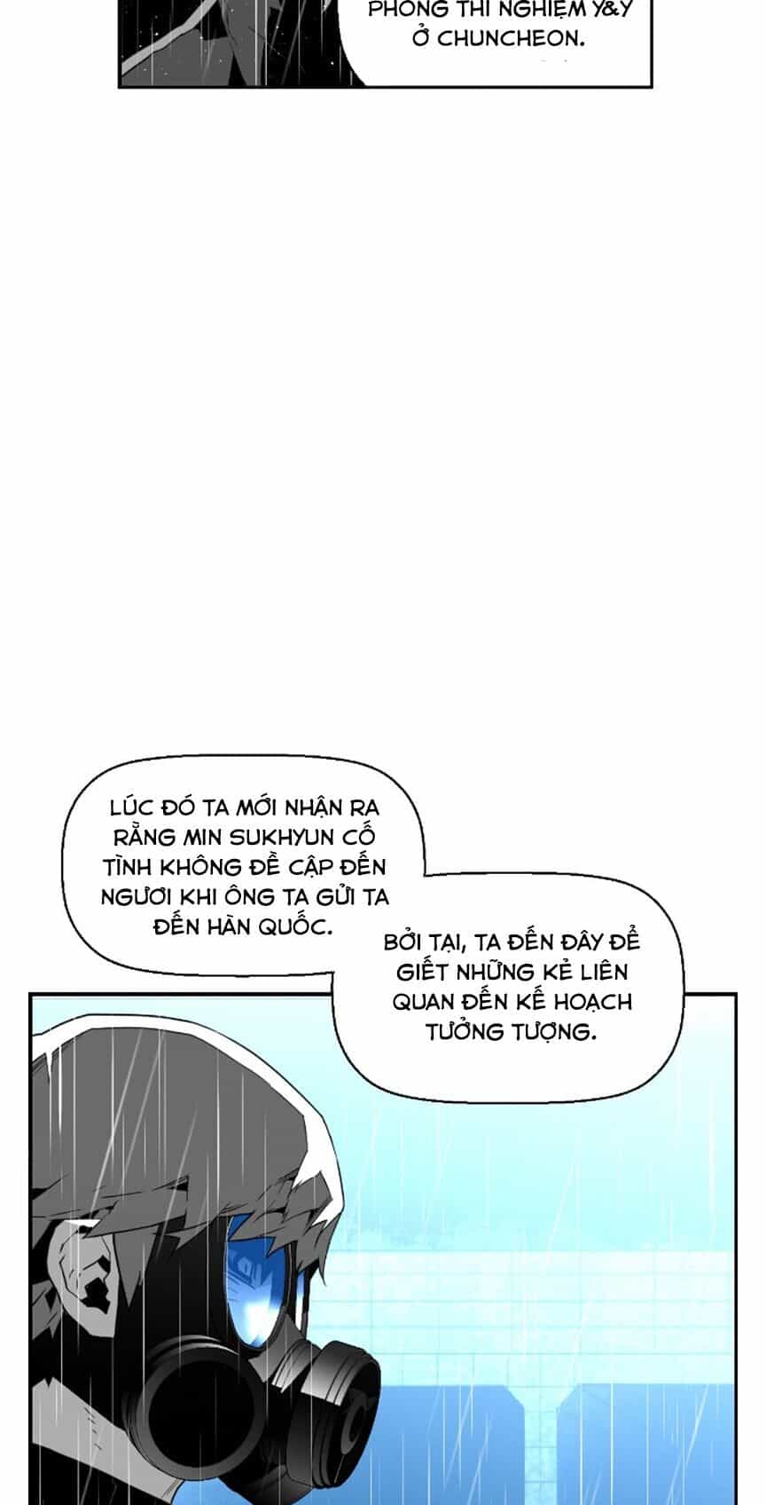 Kẻ Khủng Bố - Chương 58 - ảnh 51