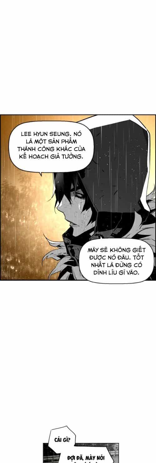 Kẻ Khủng Bố - Chương 60 - ảnh 7