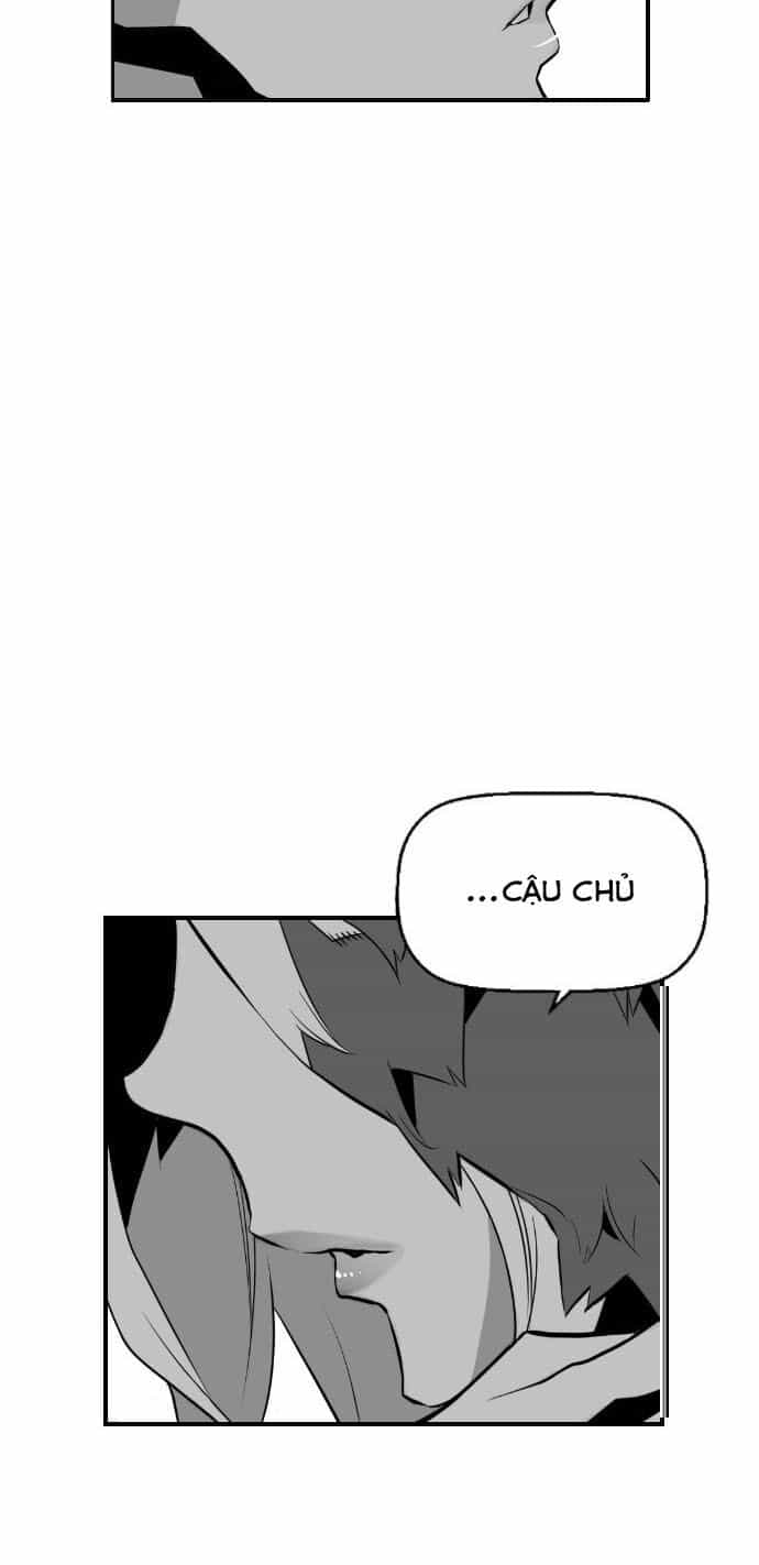 Kẻ Khủng Bố - Chương 61 - ảnh 36