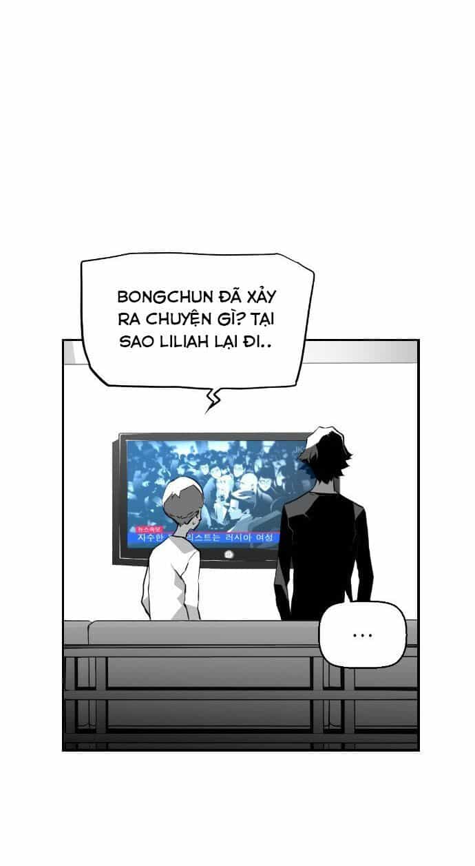 Kẻ Khủng Bố - Chương 62 - ảnh 20