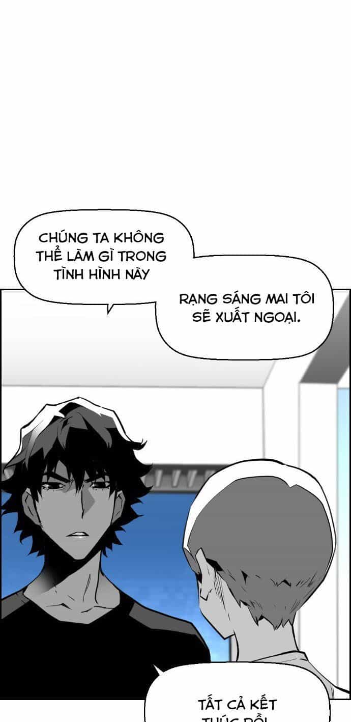 Kẻ Khủng Bố - Chương 62 - ảnh 28