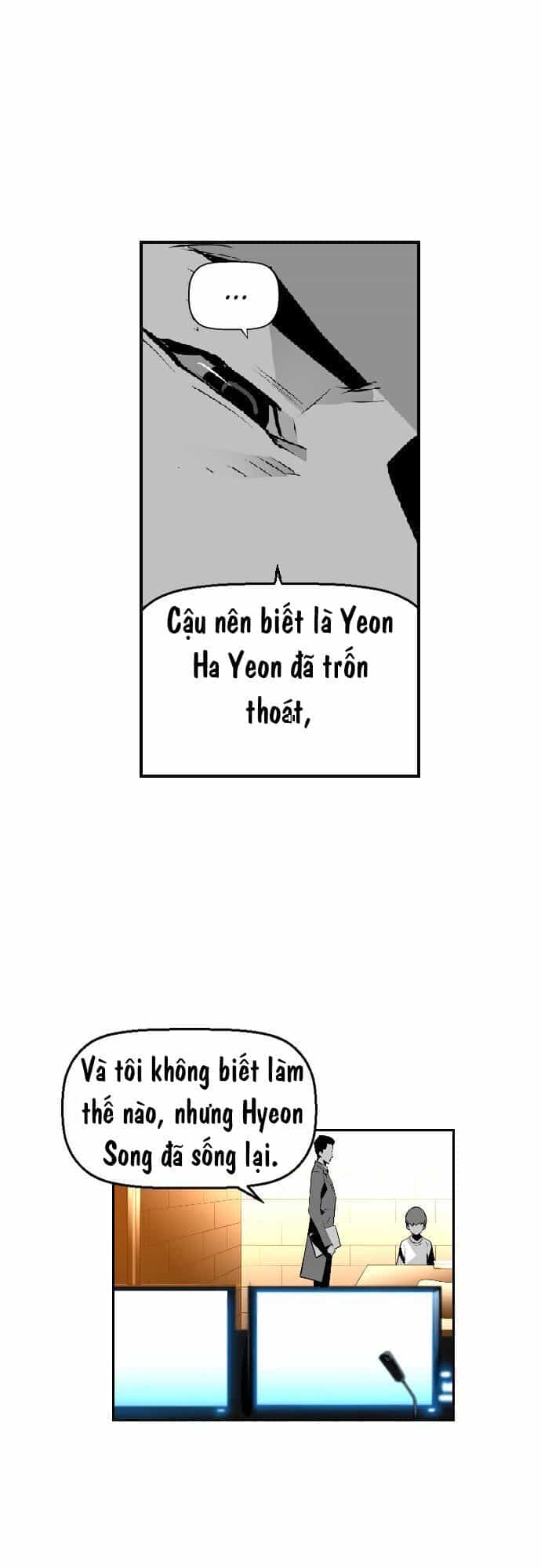 Kẻ Khủng Bố - Chương 63 - ảnh 33