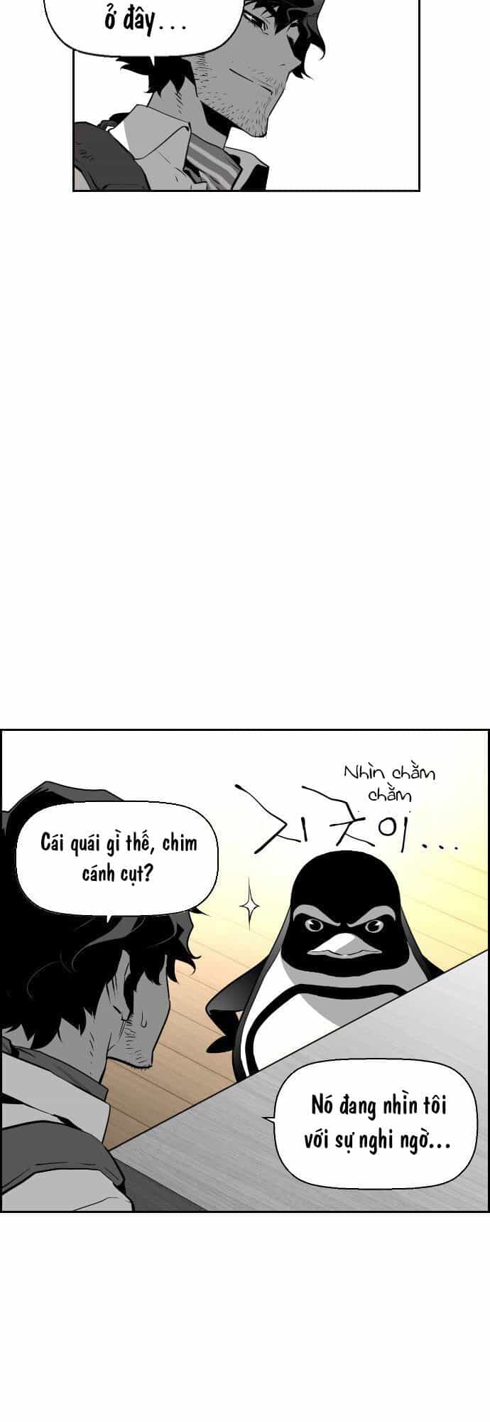 Kẻ Khủng Bố - Chương 63 - ảnh 7